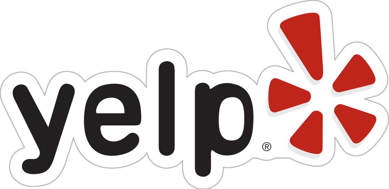 yelp logo